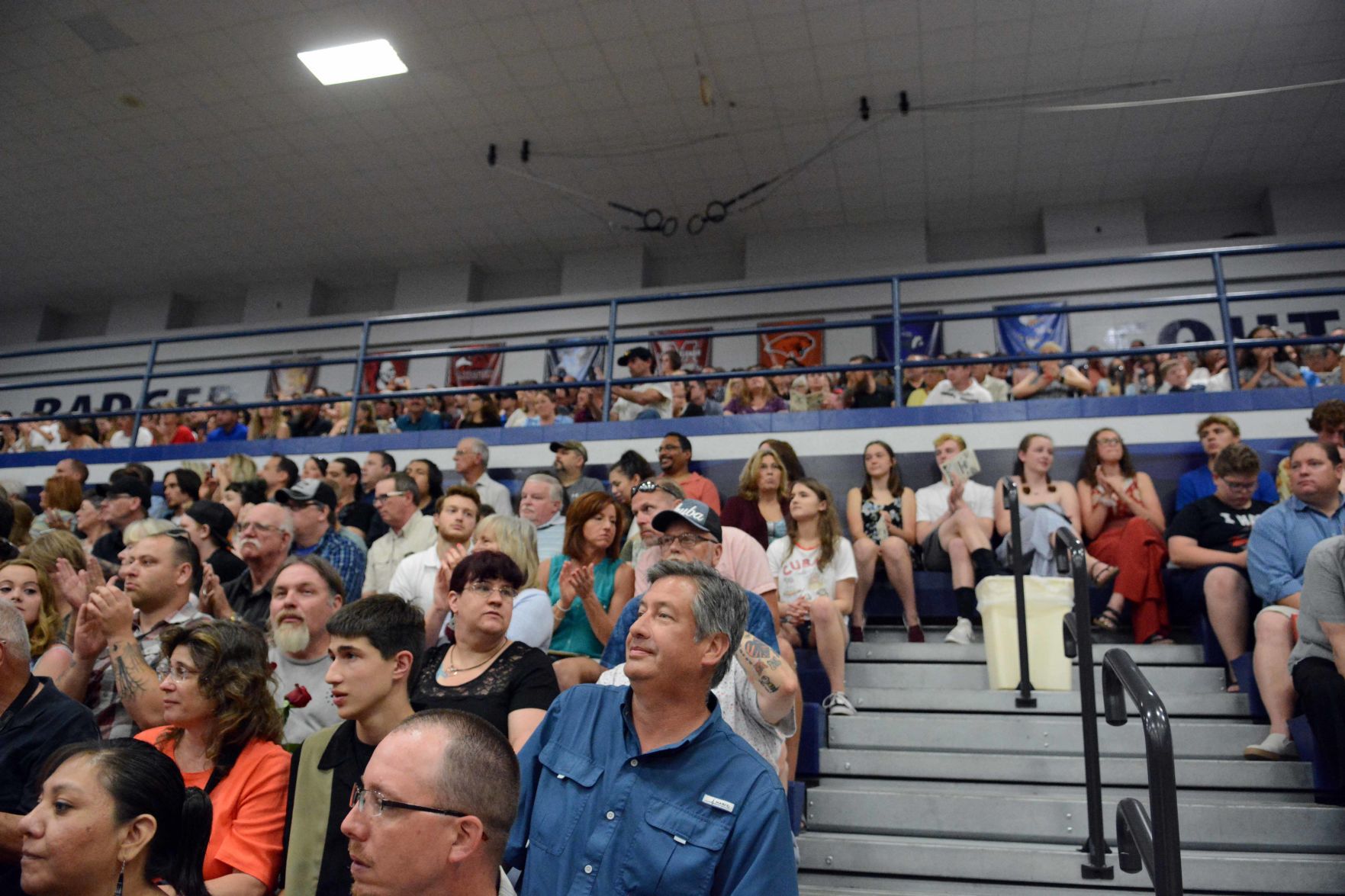 Baraboo graduation 2019